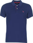 Gant TshirtPolo גאנט חולצת צווארון צבע כחול